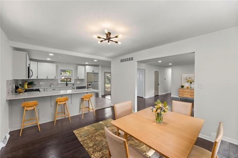 Tiny photo for 806 Howard Lane, Liberty, MO 64068 (MLS # 2648402)