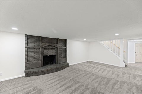 Tiny photo for 806 Howard Lane, Liberty, MO 64068 (MLS # 2648402)