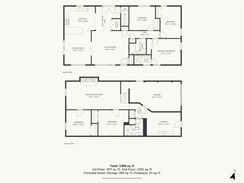 Tiny photo for 806 Howard Lane, Liberty, MO 64068 (MLS # 2648402)