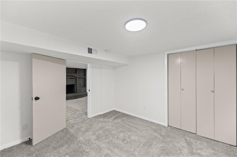 Tiny photo for 806 Howard Lane, Liberty, MO 64068 (MLS # 2648402)
