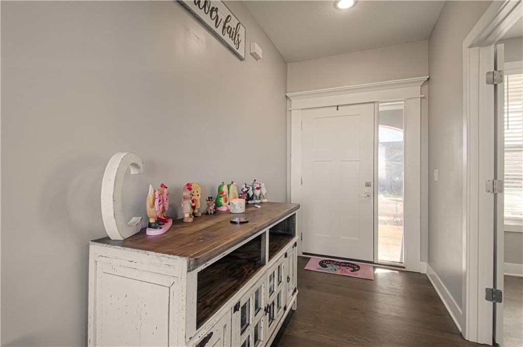 Photo of 29626 W 196th Street, Gardner, KS 66030 (MLS # 2596754)