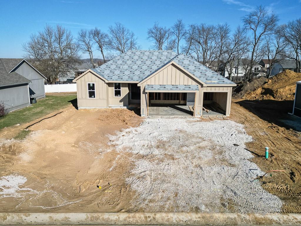 2703 Stone Creek Avenue