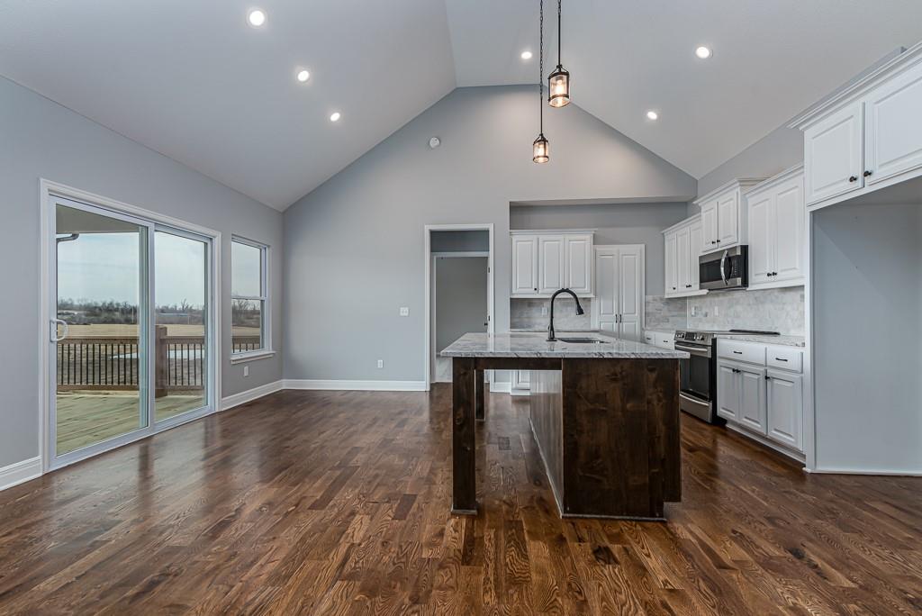 2703 Stone Creek Avenue