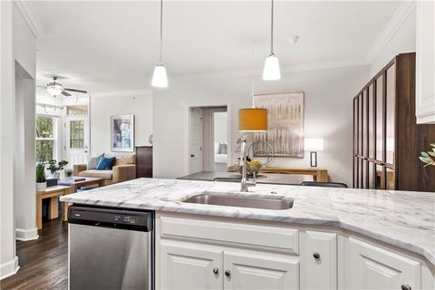 Photo of 16009 FONTANA Street #240, Overland Park, KS 66085 (MLS # 2588176)