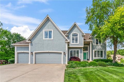 9800 W 147th Street, Overland Park, KS 66221 - MLS#: 2546016