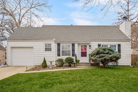 5010 Briar Street, Roeland Park, KS 66205 - MLS#: 2603966