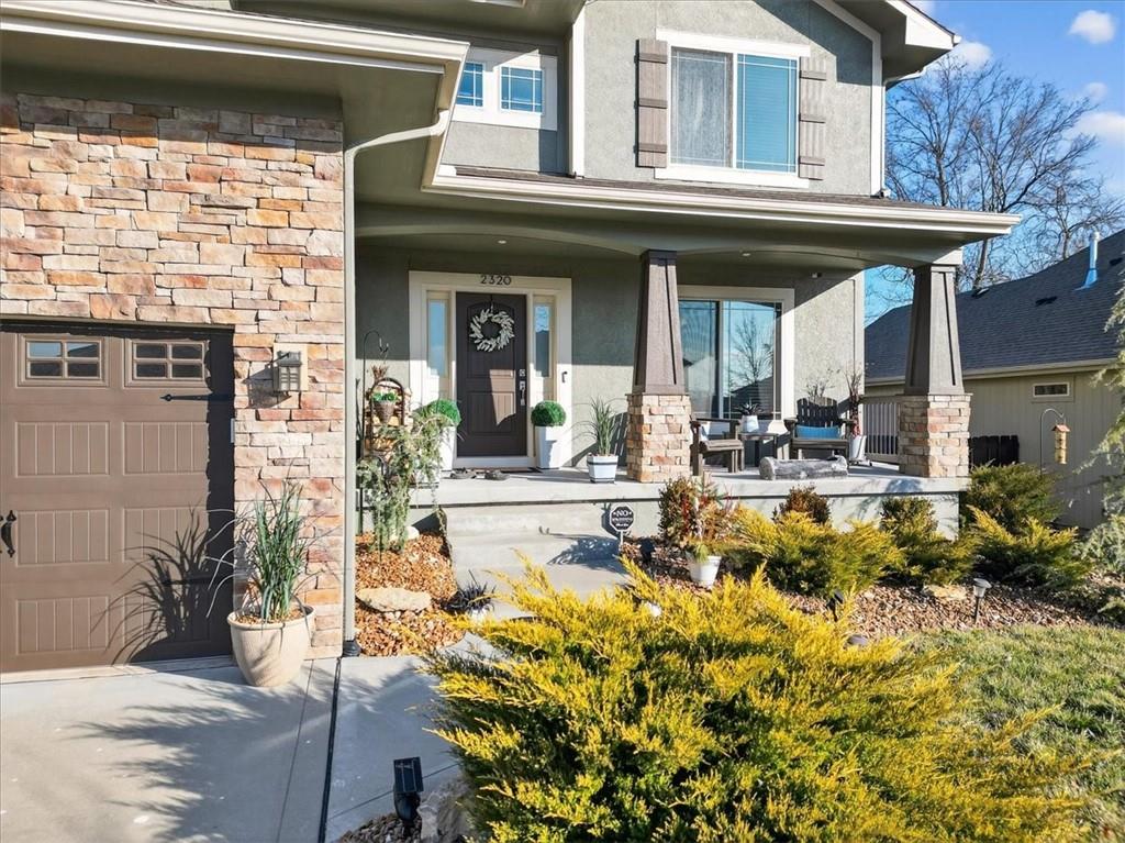 2320 SW Deer Run Road