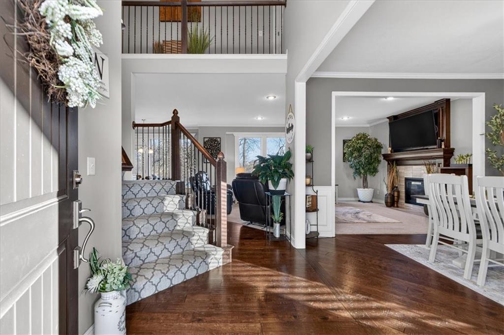 2320 SW Deer Run Road