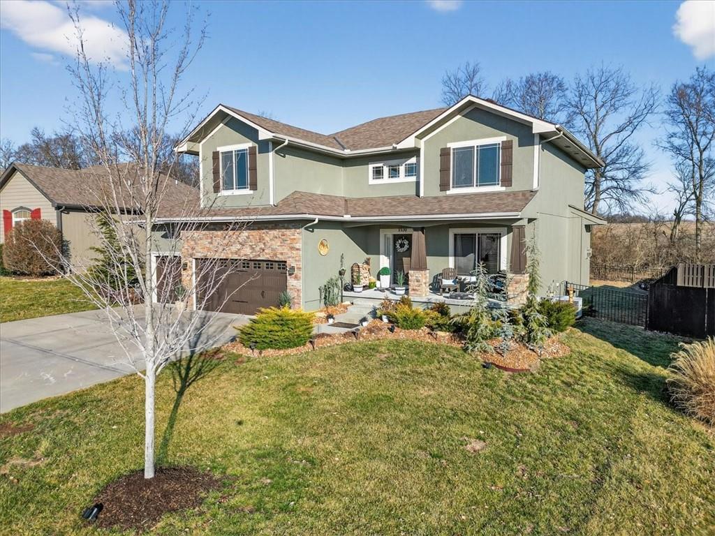 2320 SW Deer Run Road