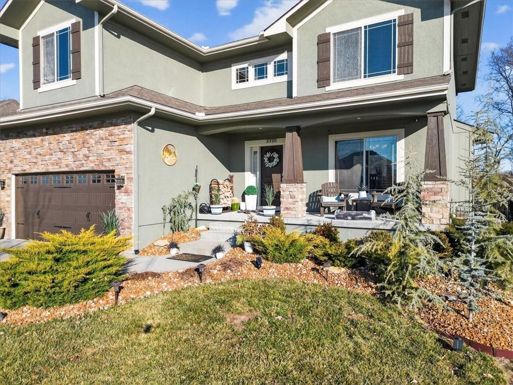 2320 SW Deer Run Road