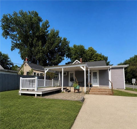 301 Mound Street, Mound City, MO 64470 - #: 2636701