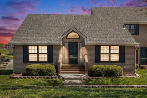 111 Stonebridge Lane, Smithville, MO 64089 - MLS#: 2542918