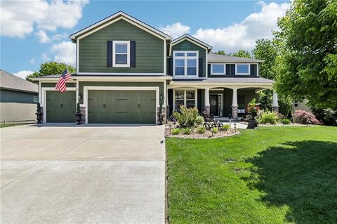 871 Clearview Drive Lansing KS 66043
