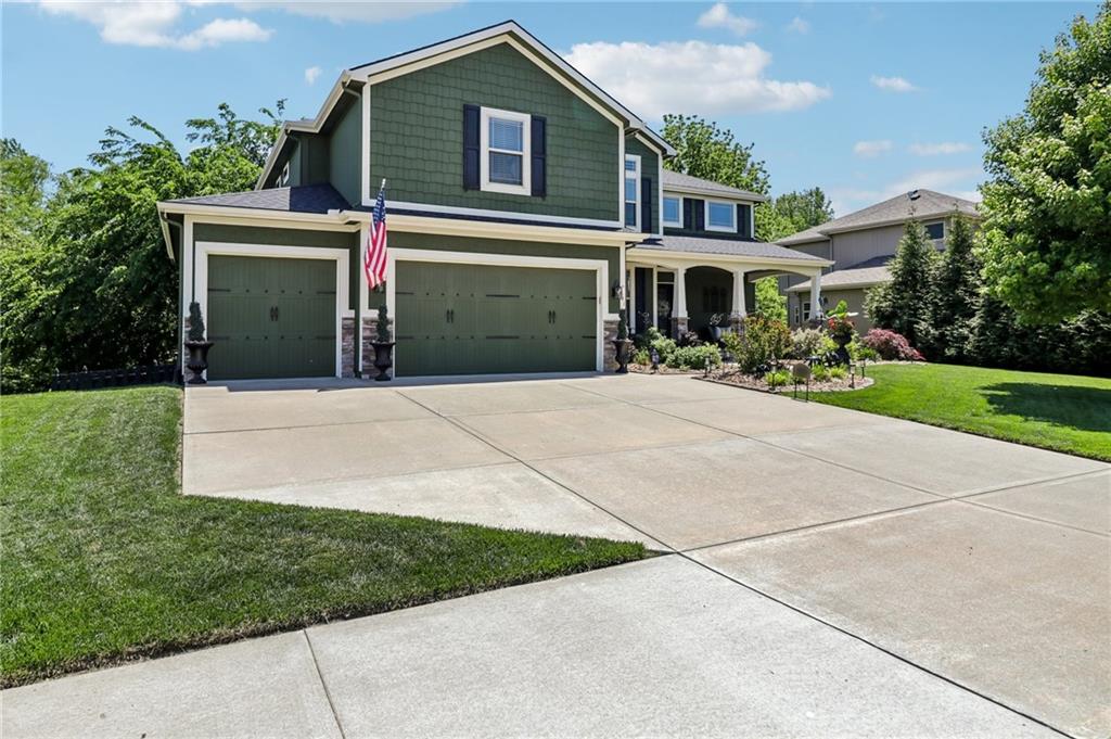 871 Clearview Drive