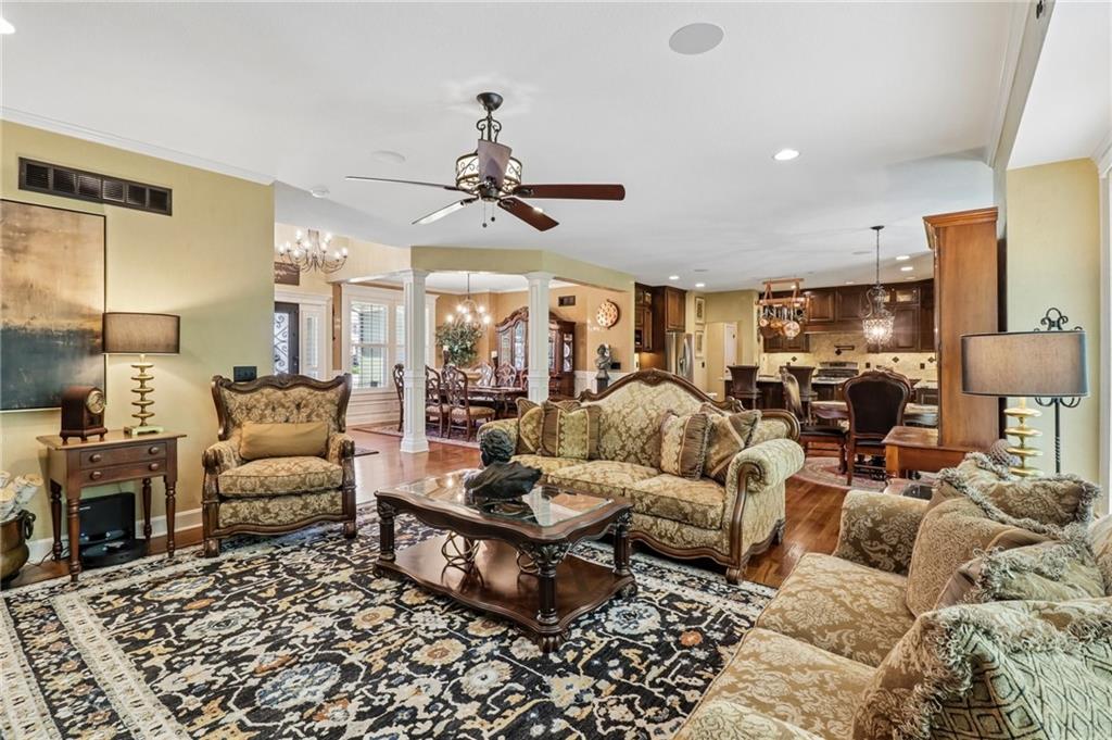 871 Clearview Drive