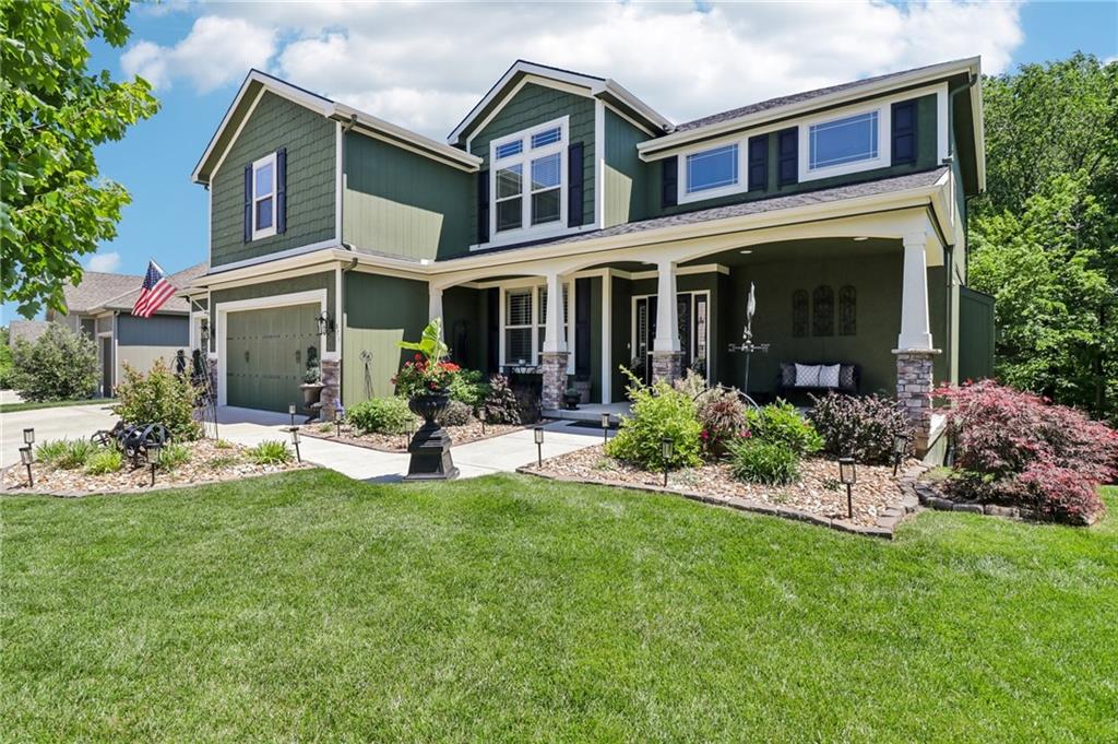 871 Clearview Drive