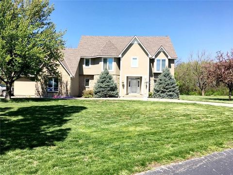 2718 Funston Drive, Iola, KS 66749 - MLS#: 2556122