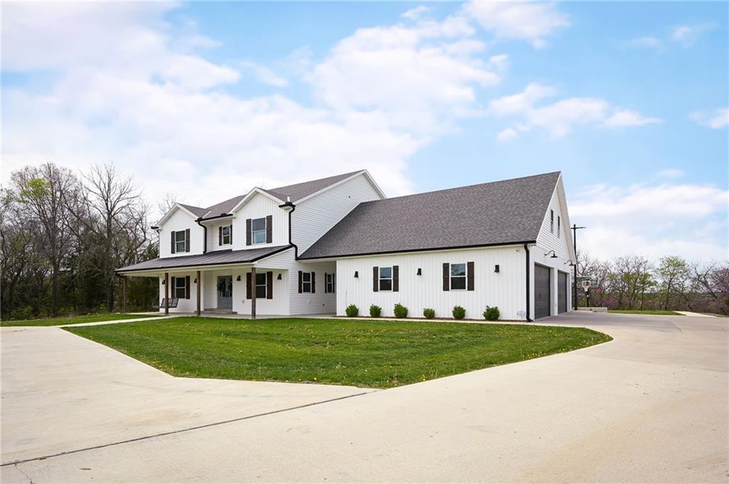 24905 W 57th Street