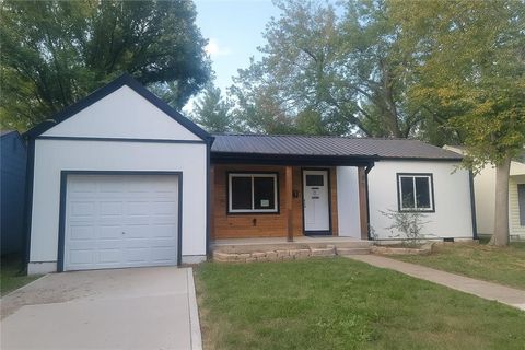 1734 Main Street Terrace, Osawatomie, KS 66064 - MLS#: 2575807