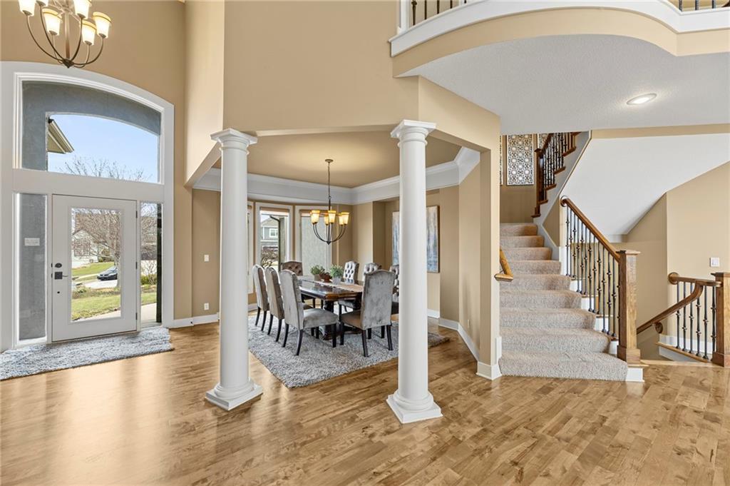 19013 W 98th Terrace