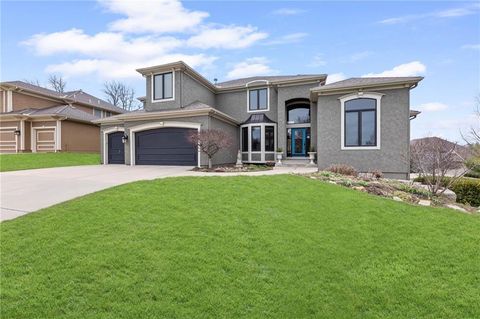 19013 W 98th Terrace Lenexa KS 66220