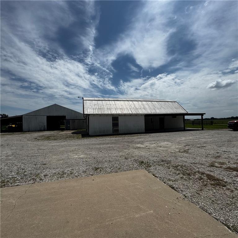 2171 Eisenhower Road