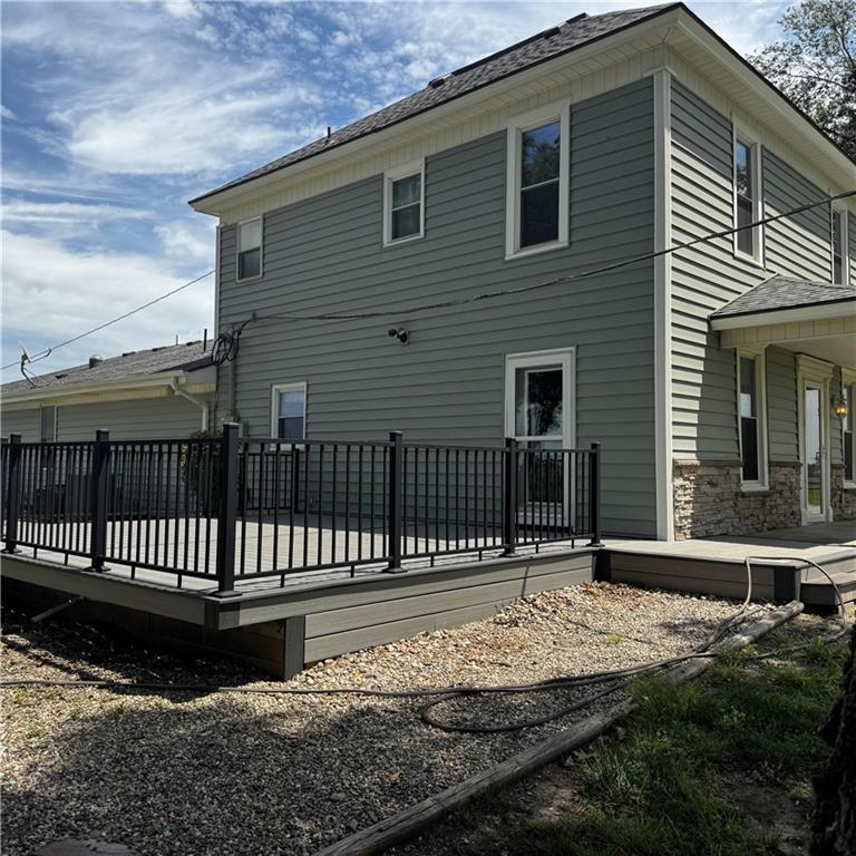 2171 Eisenhower Road