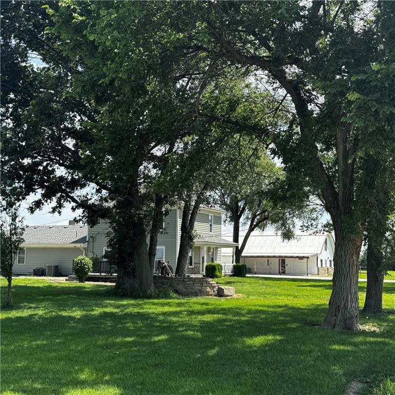 2171 Eisenhower Road