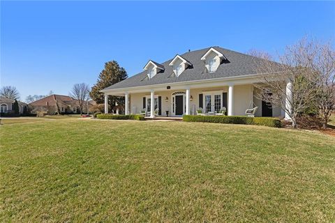 4704 SW Gull Point Drive Lee's Summit MO 64082