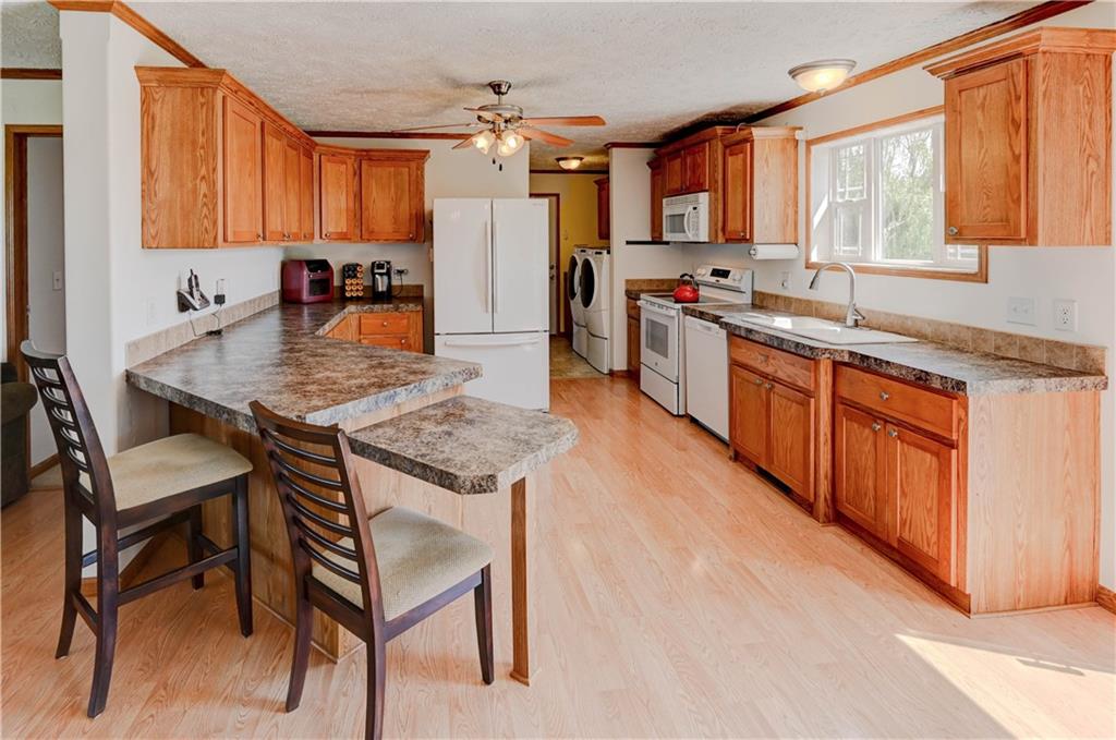 Lathrop, Missouri 64465, United States, 3 Bedrooms Bedrooms, ,2 BathroomsBathrooms,Residential,Active,179457