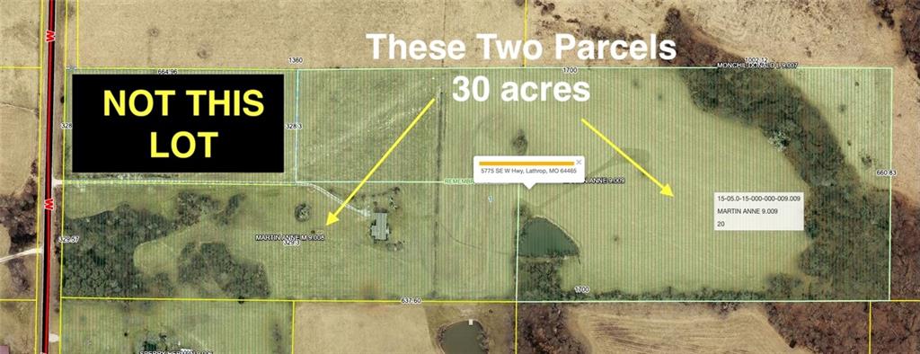 Lathrop, Missouri 64465, United States, 3 Bedrooms Bedrooms, ,2 BathroomsBathrooms,Residential,Active,179457