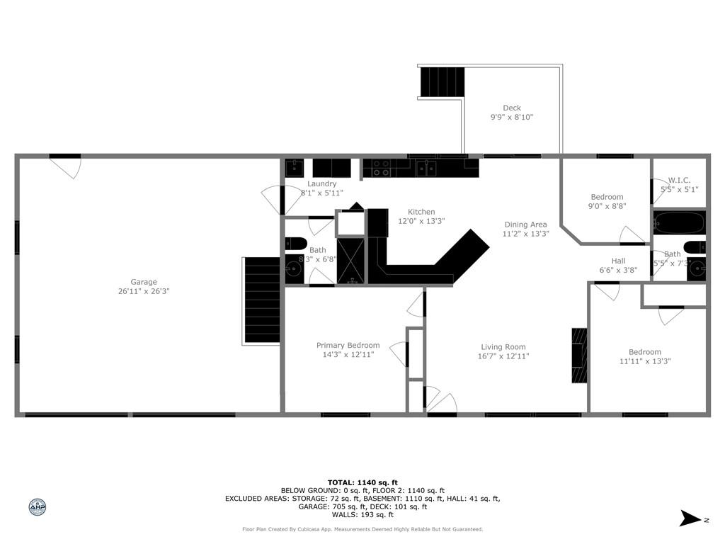 Lathrop, Missouri 64465, United States, 3 Bedrooms Bedrooms, ,2 BathroomsBathrooms,Residential,Active,179457