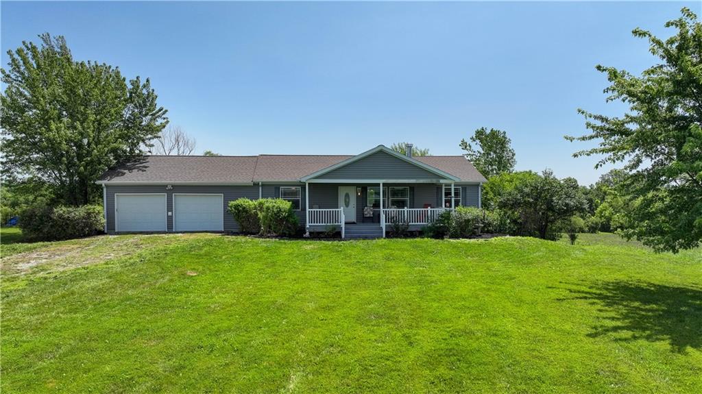 Lathrop, Missouri 64465, United States, 3 Bedrooms Bedrooms, ,2 BathroomsBathrooms,Residential,Active,179457