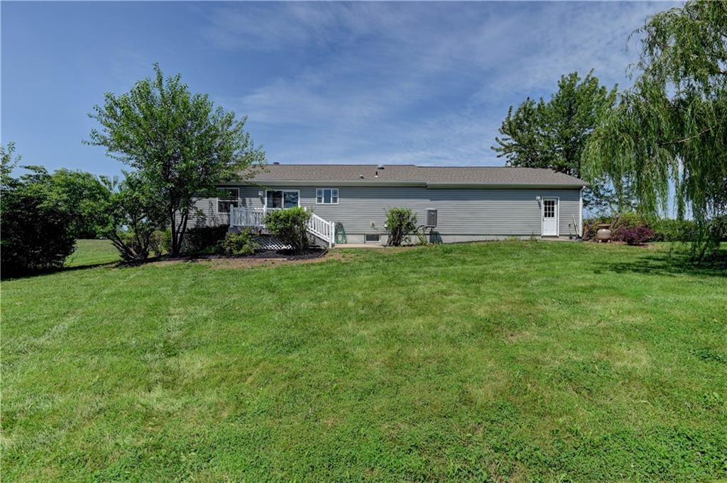 Lathrop, Missouri 64465, United States, 3 Bedrooms Bedrooms, ,2 BathroomsBathrooms,Residential,Active,179457