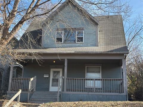 2423 S 12 Street St Joseph MO 64503