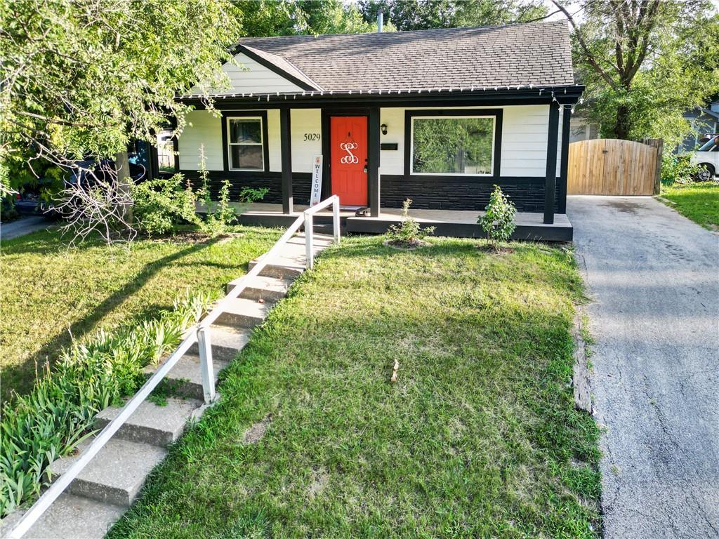 5029 Forest Avenue