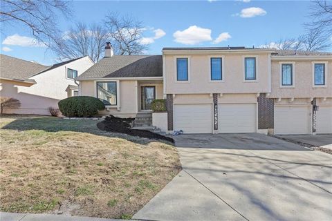 12521 W 85th Terrace Lenexa KS 66215