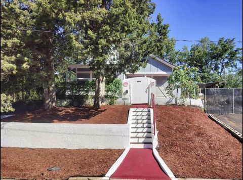 5226 E 28th Terrace Kansas City MO 64128