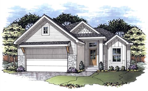 32142 W 170th Terrace Gardner KS 66030