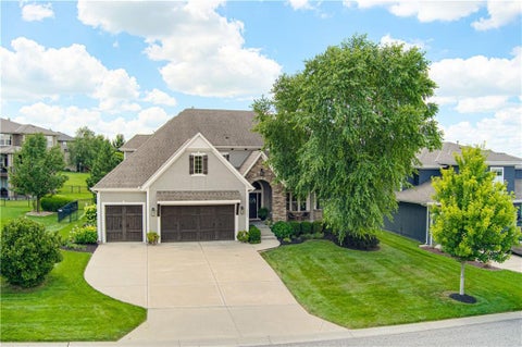 9405 W 163rd Place, Overland Park, KS 66085 - MLS#: 2630804