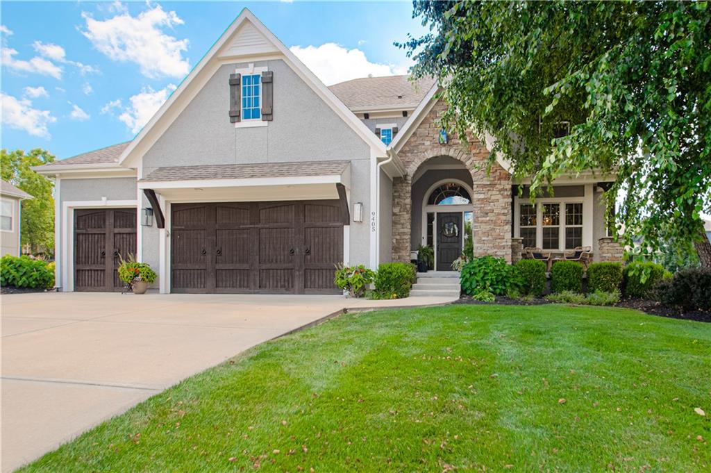9405 W 163rd Place