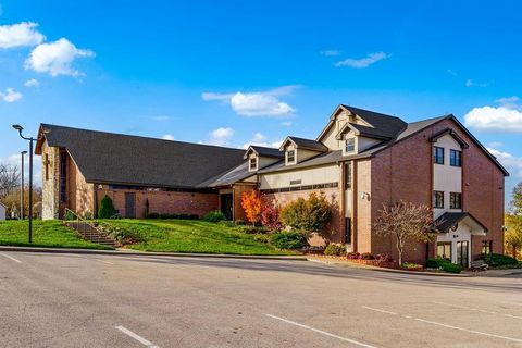 13800 E 51st Street Kansas City MO 64133