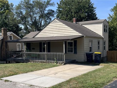 8020 Mercier Street, Kansas City, MO 64114 - MLS#: 2576811
