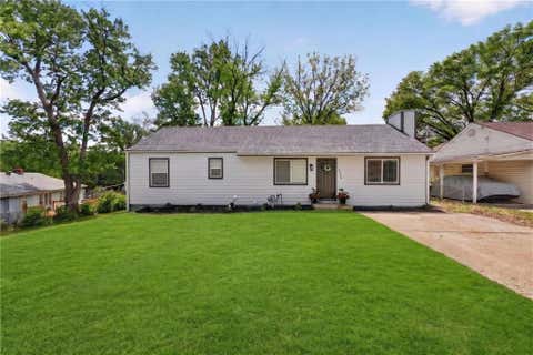 3409 NW 56th Street, Kansas City, MO 64151 - MLS#: 2617480