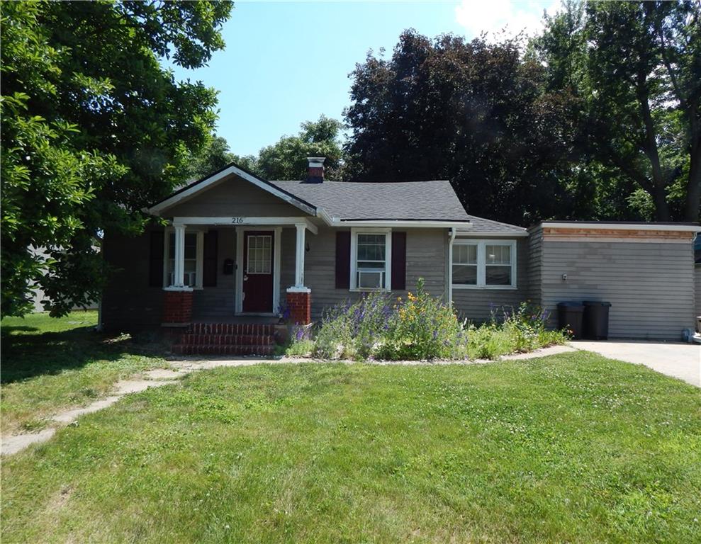 View St Joseph, MO 64505 house