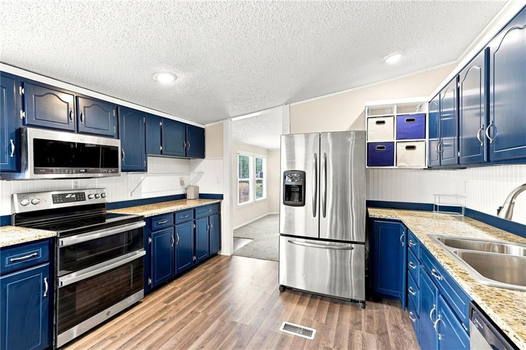 806 N Jerry Street
