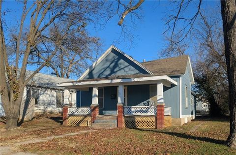 309 S Elm Street, Iola, KS 66749 - MLS#: 2591427
