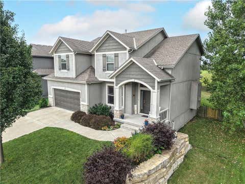 Photo of 16580 S Sunset Street, Olathe, KS 66062 (MLS # 2634603)