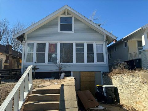 4930 Woodland Avenue, Kansas City, MO 64110 - MLS#: 2596408
