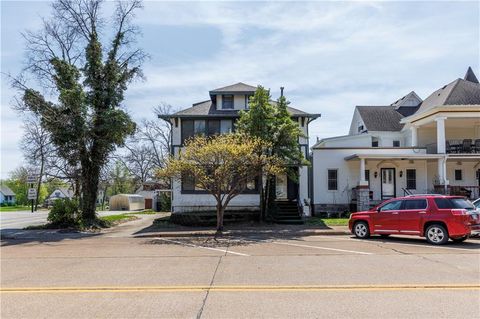 1624 Broadway Avenue, Parsons, KS 67357 - MLS#: 2613584